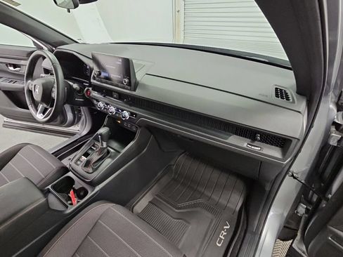 Used 2024 Honda CR-V Sport image 35