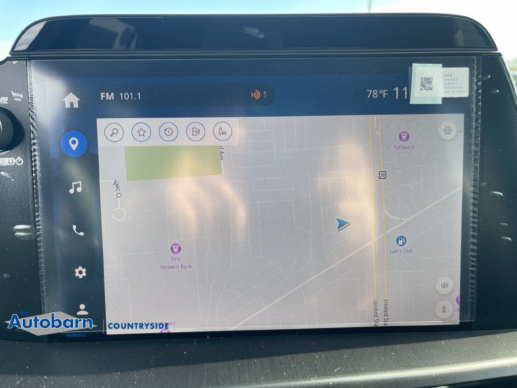 New 2026 Subaru Outback Limited XT AWD/4WD image 17