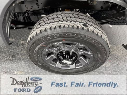 Used 2025 Ford F250 XL w/ STX Appearance Package image 22