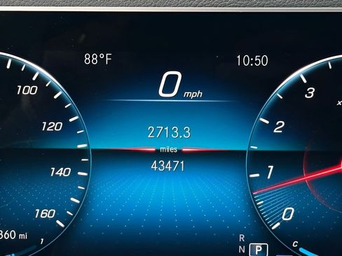 Used 2020 Mercedes-Benz GLE 350 image 14