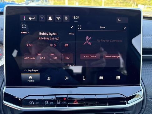 New 2026 Jeep Compass Latitude image 23