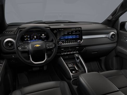 New 2026 Chevrolet Colorado LT w/ LT Convenience Package RWD image 48