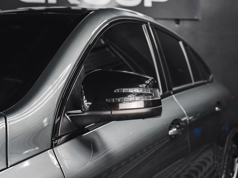 Used 2018 Mercedes-Benz GLE 63 AMG S image 11