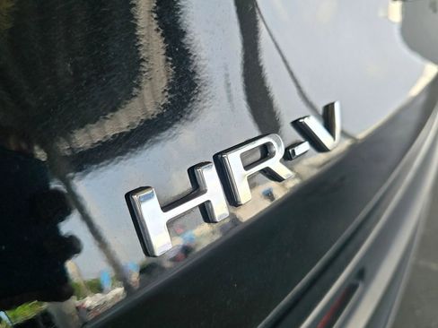 Used 2024 Honda HR-V LX image 16
