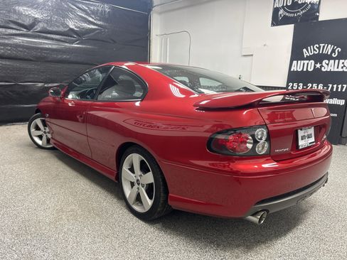 Used 2006 Pontiac GTO Base image 4