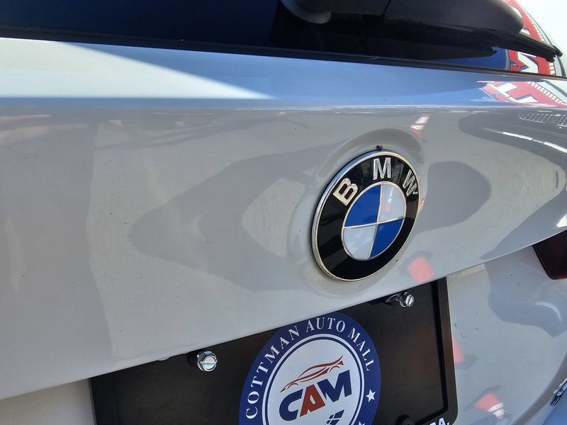 Used 2019 BMW X3 xDrive30i w/ Convenience Package AWD/4WD image 20