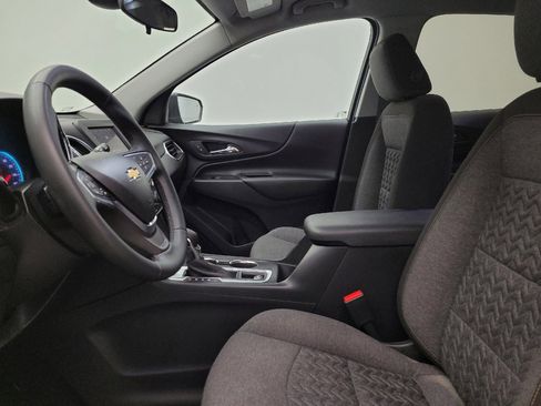 Used 2023 Chevrolet Equinox LT FWD image 17