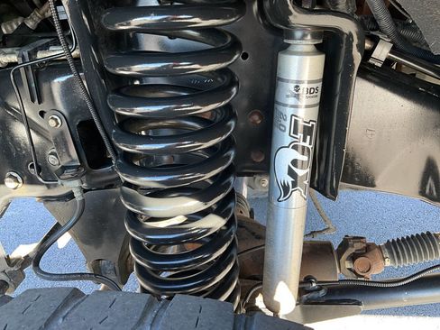 Used 2015 Ford F250 Platinum image 16