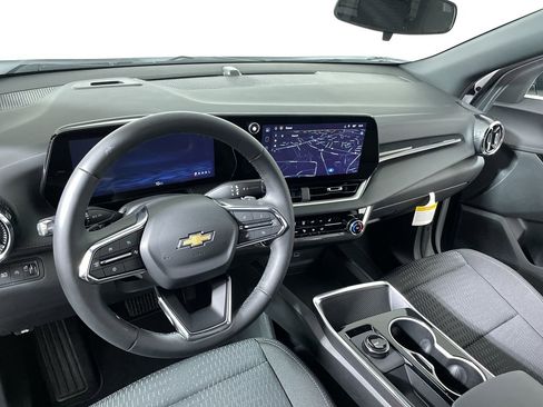 New 2026 Chevrolet Equinox LT image 77