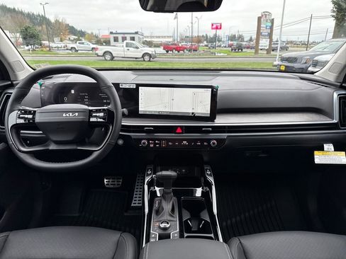 New 2026 Kia Sorento SX image 13