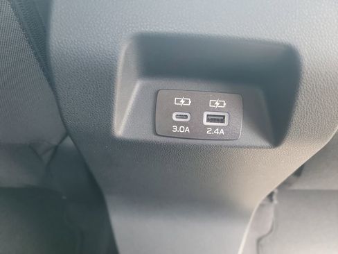 New 2026 Subaru Crosstrek 2.0i Premium AWD/4WD image 33