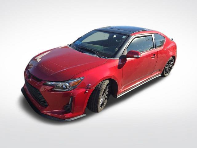 Used 2016 Scion tC FWD image 5