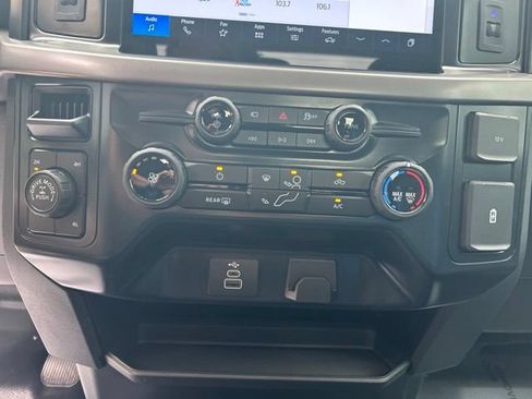 Used 2026 Ford F150 XL AWD/4WD image 23