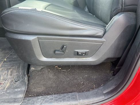 Used 2017 RAM 1500 Rebel w/ Luxury Group image 22