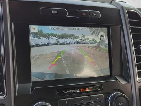 Used 2017 Ford F150 XLT w/ Equipment Group 302A Luxury image 12