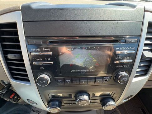 Used 2013 Nissan Frontier SV w/ SV Value Truck Pkg image 26