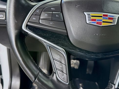 Used 2025 Cadillac XT5 Premium Luxury image 14