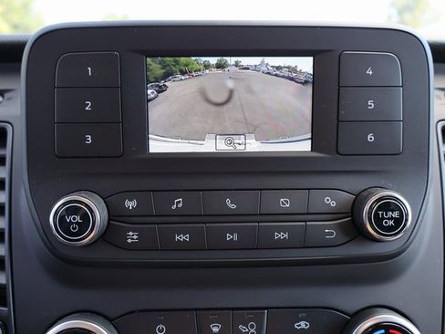 New 2025 Ford Transit 350 w/ Interior Upgrade Package image 8