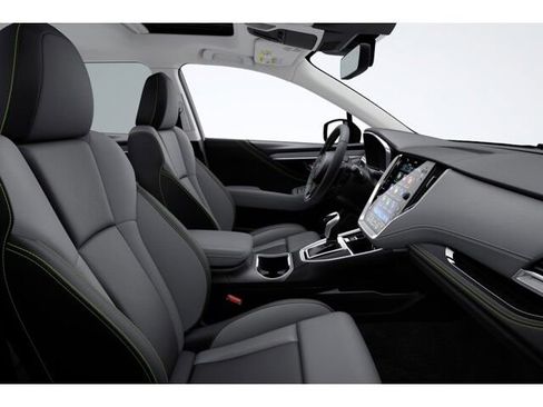 New 2025 Subaru Outback Onyx Edition image 16
