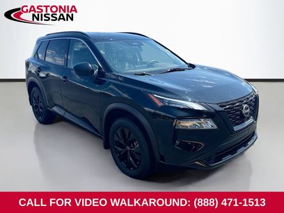 Used 2023 Nissan Rogue SV w/ SV Premium B Package