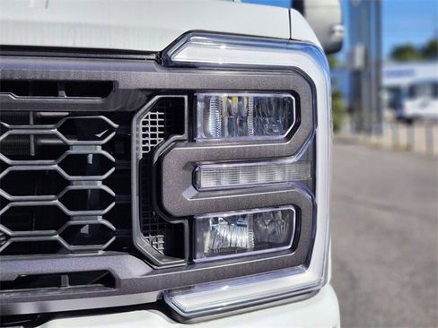 New 2025 Ford F350 XL w/ STX Appearance Package image 10
