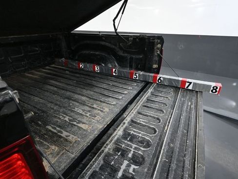 Used 2015 RAM 1500 Sport w/ Convenience Group image 38