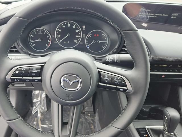 New 2026 MAZDA MAZDA3 s Sport FWD image 15