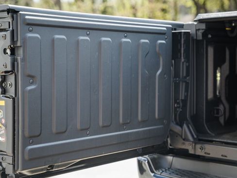New 2026 RAM 1500 Limited AWD/4WD image 12