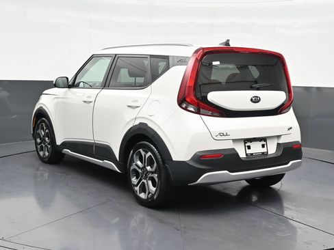 Used 2020 Kia Soul X-Line FWD image 3