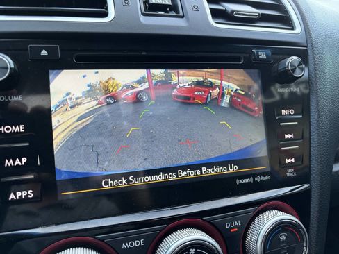 Used 2016 Subaru WRX STI Limited image 13