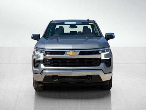 Certified 2023 Chevrolet Silverado 1500 LT image 11