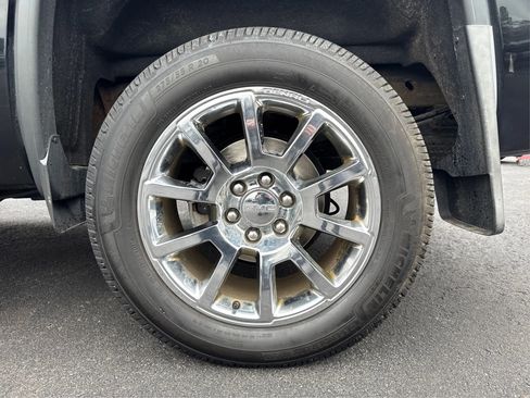 Used 2017 GMC Sierra 1500 Denali AWD/4WD image 15