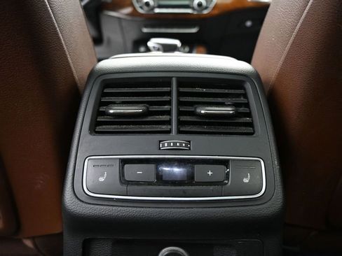 Used 2017 Audi A4 2.0T Premium Plus w/ Premium Plus Package AWD/4WD image 25