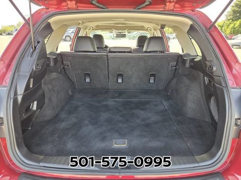 Used 2016 Subaru Outback 2.5i Limited AWD/4WD image 16