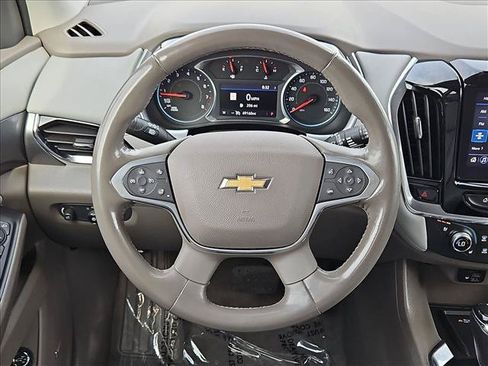 Used 2020 Chevrolet Traverse Premier AWD/4WD image 14