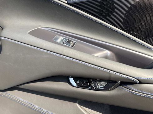 New 2026 Chevrolet Corvette Z06 image 18