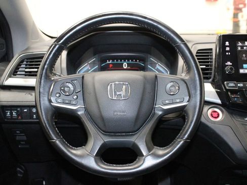 Used 2022 Honda Odyssey EX-L image 24