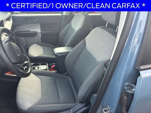 Used 2024 Ford Maverick XLT w/ Equipment Group 300A Standard AWD/4WD image 7