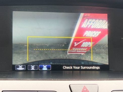 Used 2016 Honda Odyssey Touring image 40