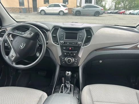 Used 2018 Hyundai Santa Fe Sport AWD/4WD image 18