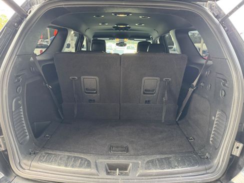 Used 2020 Dodge Durango GT RWD image 11