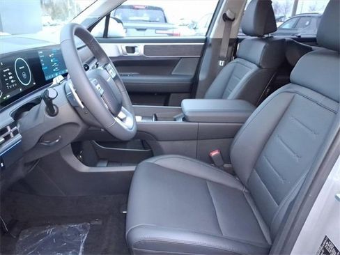 New 2026 Hyundai Santa Fe Limited image 8