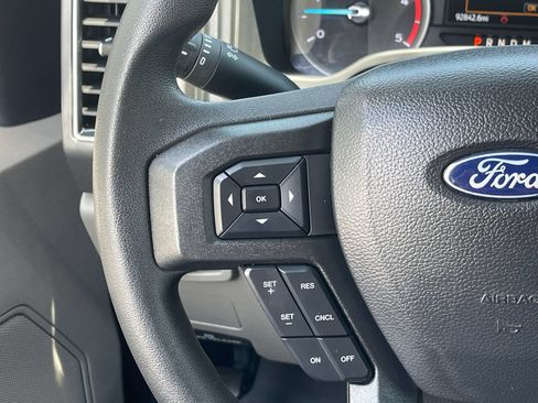 Used 2022 Ford F250 XLT AWD/4WD image 24