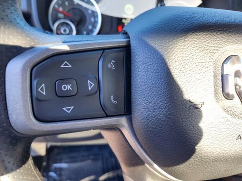 New 2024 RAM 3500 Tradesman image 19