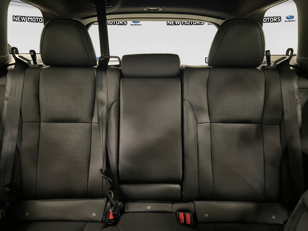 New 2026 Subaru Outback Limited AWD/4WD image 16