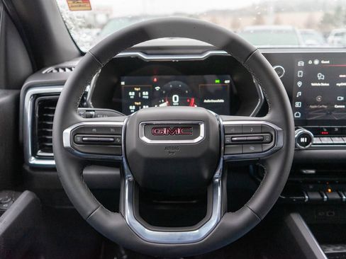 New 2026 GMC Canyon Elevation w/ Convenience Package image 14