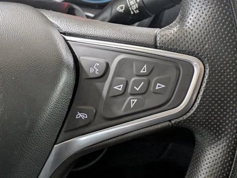 Used 2023 Chevrolet Equinox LT w/ LPO, Floor Liner Package AWD/4WD image 26