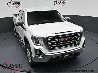 Used 2022 GMC Sierra 1500 SLT