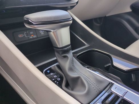 New 2026 Hyundai Tucson SEL FWD image 22