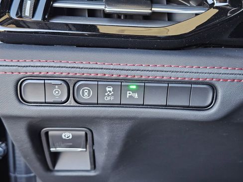 New 2026 Acura MDX A-Spec AWD/4WD image 21